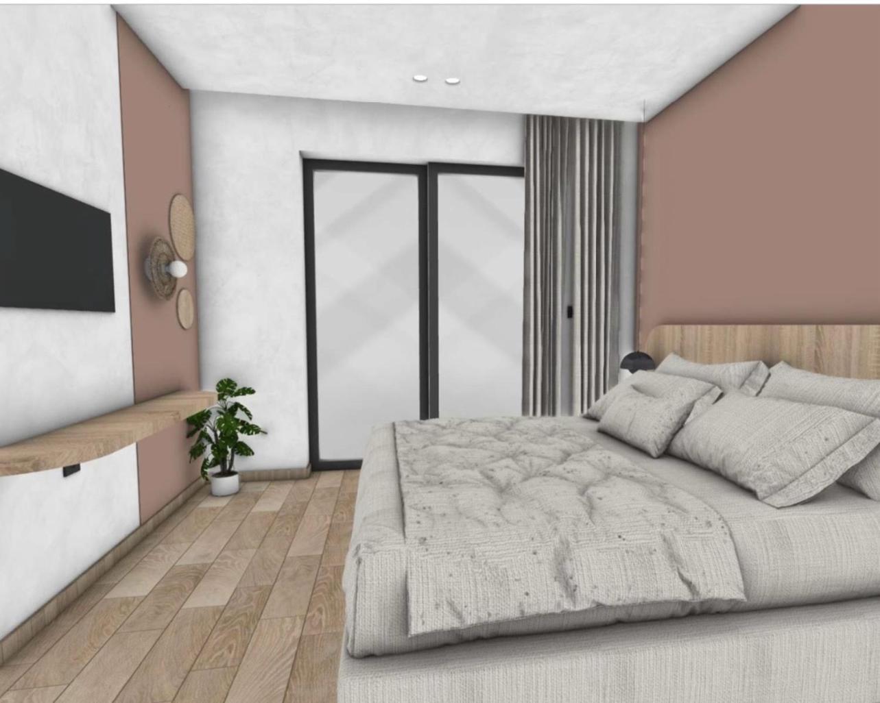 Roula Kotsonis Superior Apartment Argassi Exteriör bild